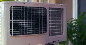 AC Maintenance