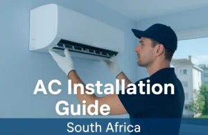 Ac installation